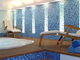 Отель REAL PALACIO 5*