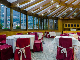 PANORAMA ANDORRA 4*