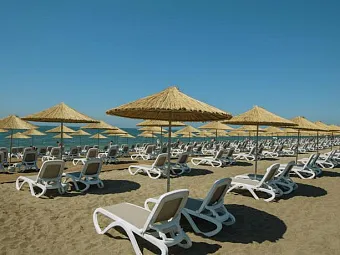 Отель TITANIC DELUXE BELEK 5*