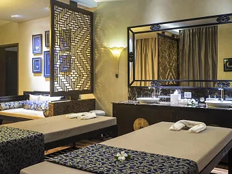 Отель SALINDA RESORT PHU QUOC ISLAND 5*