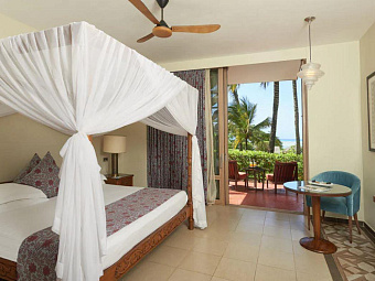 MELIA ZANZIBAR 5*