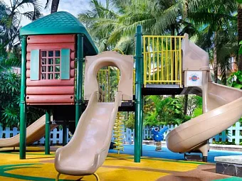 HARD ROCK BALI 5*