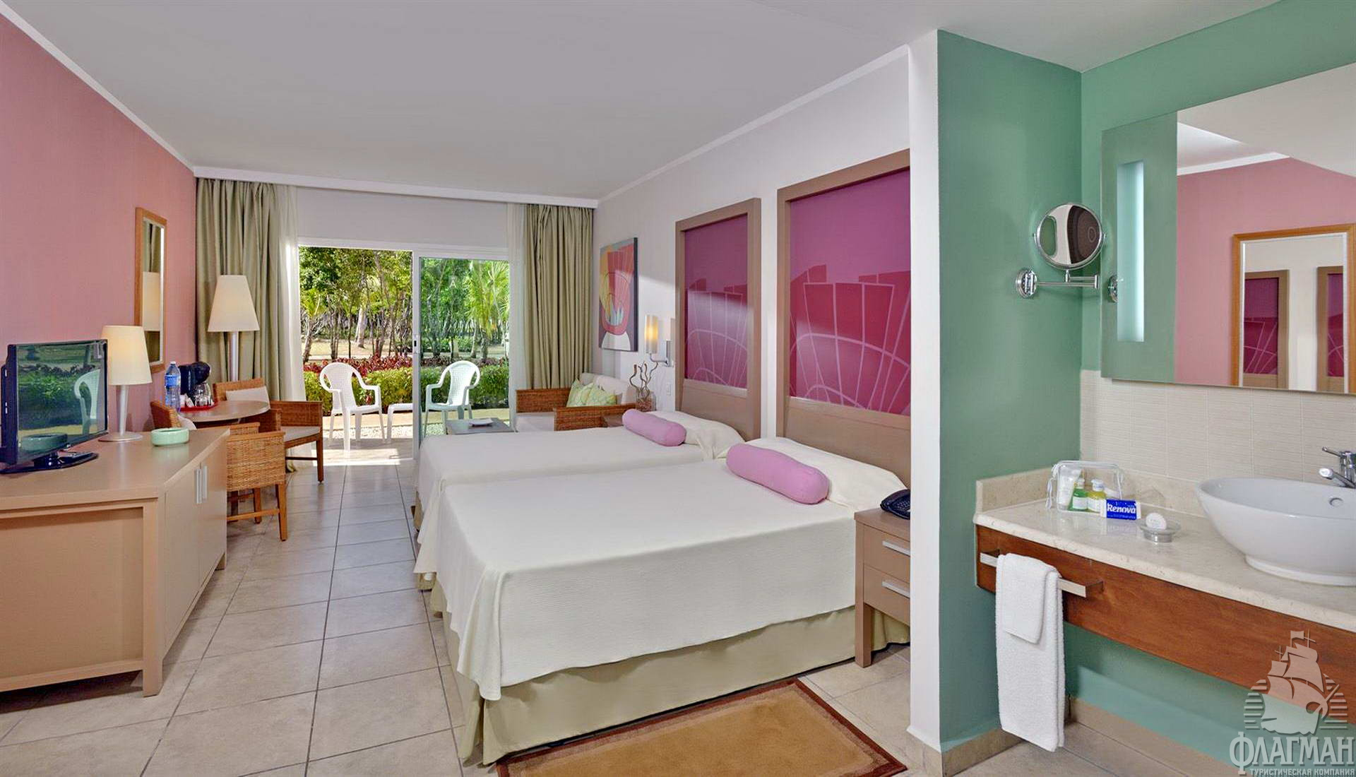 Кайо Коко Melia Jardines