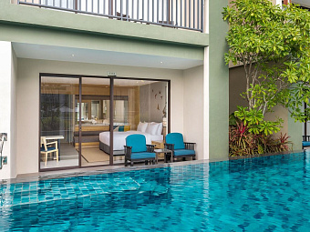 LE MERIDIEN KHAO LAK RESORT & SPA 5*