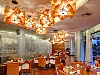 MGM GRAND SANYA 5*