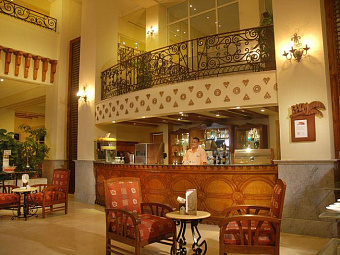 LABRANDA CLUB MAKAI (ex. CLUB AZUR) 4*