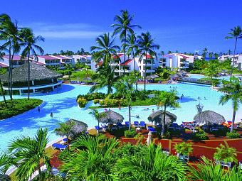  OCCIDENTAL PUNTA CANA 5*