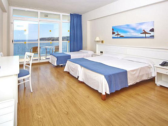 FLAMBOYAN CARIBE 4*