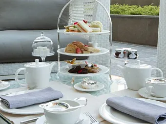 Отель ALMAR JESOLO RESORT&SPA 5*