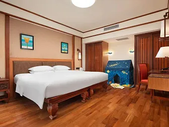 HORIZON RESORT & SPA 5 *