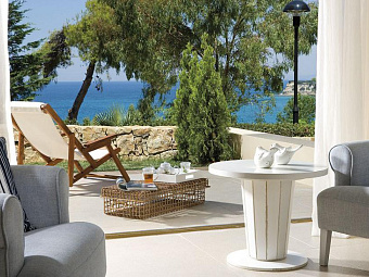 SANI BEACH CLUB 5*