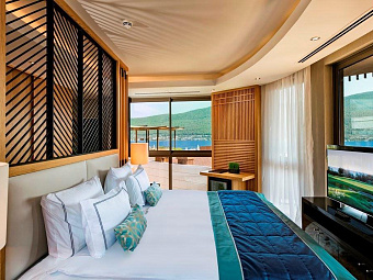   TITANIC DELUXE BODRUM 5*