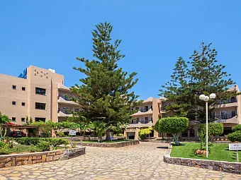 THEMIS BEACH HOTEL 4*