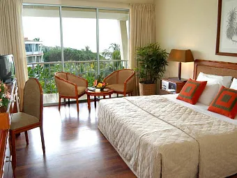 OCCIDENTAL EDEN RESORT & SPA 5*