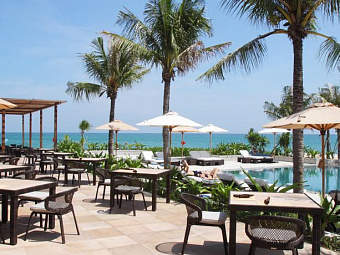  MIA RESORT NHA TRANG 5*