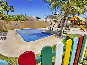 VIVA WYNDHAM MAYA 4*