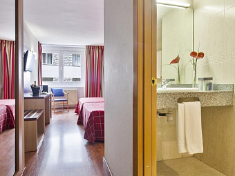 ANDORRA CENTER 4*