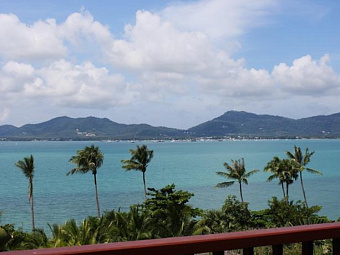 Pullman PANWA BEACH RESORT PHUKET 4*