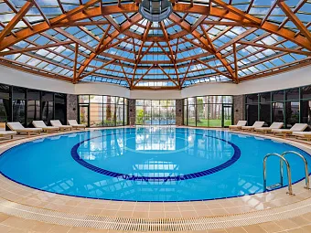 RIXOS PARK BELEK 5*, Турция, Белек