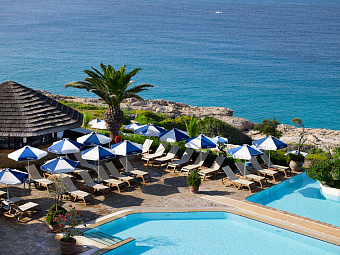 ATLANTICA CLUB SUNGARDEN BEACH 4*