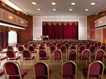  Отель OREA HOTEL MONTY 4*