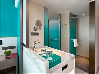 PEARL RIVER GARDEN RESORT 5*