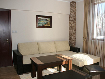  KAMELIA APARTHOTEL 4*