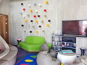 HARD ROCK HOTEL MALDIVES 5*, Мальдивы, Южный Мале