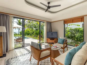 SELECTUM NOA RESORT CAM RANH 5*