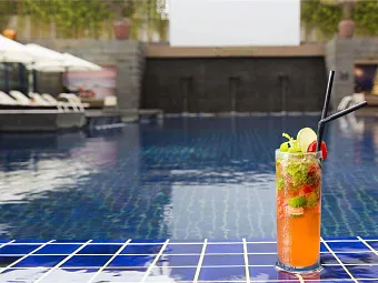MICHELIA NHA TRANG 4*