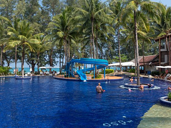   SUNWING RESORT & SPA BANGTAO BEACH 4+*, , . 