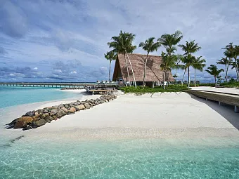 HARD ROCK HOTEL MALDIVES 5*, Мальдивы, Южный Мале