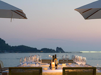 DUKLEY HOTELS & RESORTS 5*