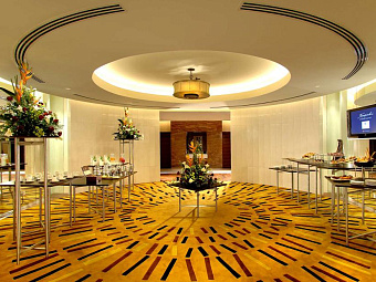 KEMPINSKI MALL OF THE EMIRATES 5*