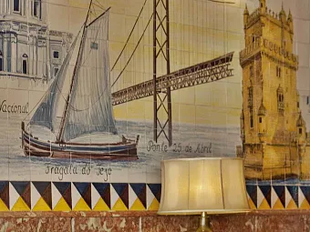 TURIM LISBOA 4*