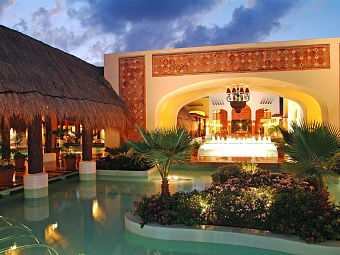  IBEROSTAR PARAISO LINDO 5*