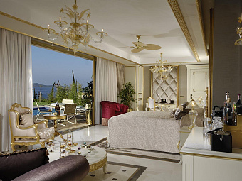  THE BODRUM BY PARAMOUNT HOTELS RESORT 5*