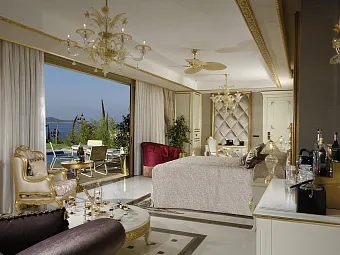 THE BODRUM BY PARAMOUNT HOTELS RESORT 5*