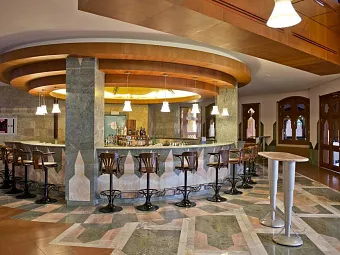 Отель SENTIDO LYKIA RESORT & SPA 5*