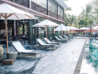  THE PALMY PHU QUOC RESORT & SPA 4*