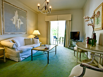 Отель ALBATROZ HOTEL 5*
