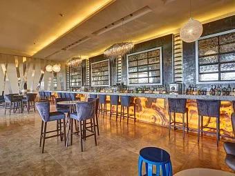 Отель ROYALTON NEGRIL RESORT 5*