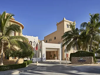 Juweira Boutique Hotel (+16) 4*