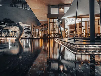 MGM GRAND SANYA 5*