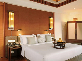 Amatara Welness Resort ( Ex. REGENT PHUKET CAPE PANWA) 5*