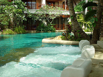 THAVORN BEACH VILLAGE & SPA 4*