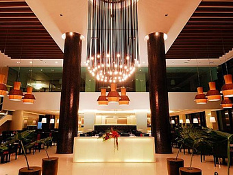 THE ZIGN HOTEL 5*