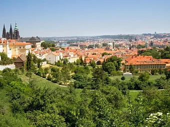 Отель MONASTERY 4*