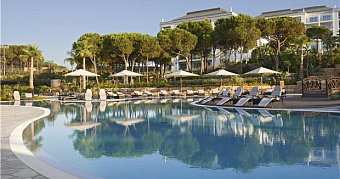 CONRAD ALGARVE 5*