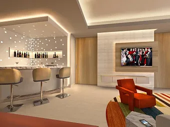 Отель BREATHLESS MONTEGO BAY RESORT & SPA 5*